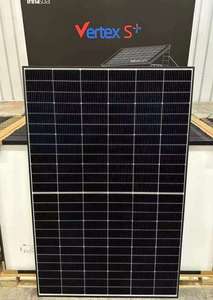 Монокристаллический фотоэлектрический модуль Trina с высоким рейтингом, 440 Вт, 450 Вт, 460 Вт, малый размер, КПД 23% для долгосрочной энергетической выработки - Product Image 6