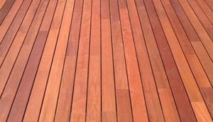 Planches de terrasse en bois <span class=keywords><strong>massif</strong></span> Merbau pour extérieur et jardin - Product Image 6