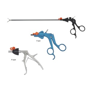 <span class=keywords><strong>Pinzas</strong></span> y <span class=keywords><strong>Tijeras</strong></span> para Endoscopia, <span class=keywords><strong>Pinzas</strong></span> Quirúrgicas, <span class=keywords><strong>Pinzas</strong></span> Laparoscópicas a Precio Competitivo - Product Image 1