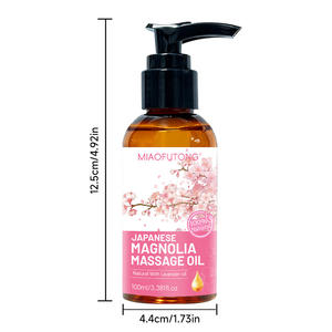 น้ำมันนวดดอกกุหลาบทรงโค้งมอยส์เจอไรเซอร์ต่อต้านริ้วรอยน้ำมันดอกกุหลาบน้ำมันหอมระเหยกลิ่นกุหลาบ - Product Image 6