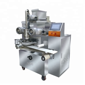 Kubba <span class=keywords><strong>Croquette</strong></span> Coxinha et Maamoul Faisant La Machine Petite Encroûtantes Et Formant La Machine, - Product Image 1