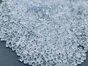 Couteau à particules en plastique PS jetable en granulés de polystyrène GPPS à prix d'usine sous forme de pelet - Product Image 3