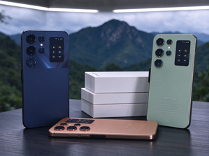 S25Ultra ขายดี, สมาร์ทโฟน 5G ยอดนิยม, ดีไซน์บางเฉียบทันสมัย, รองรับซิมคู่, แบตเตอรี่ขนาดใหญ่ - Product Image 1
