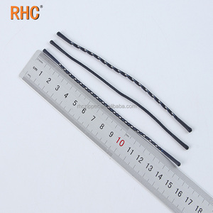 T-068 # <span class=keywords><strong>fantaisie</strong></span> à l'extérieur cordon en caoutchouc de silicone <span class=keywords><strong>pour</strong></span> bricolage sacs vêtements tirer <span class=keywords><strong>fermeture</strong></span> <span class=keywords><strong>éclair</strong></span> Non-élastique corde Silicone <span class=keywords><strong>fermeture</strong></span> <span class=keywords><strong>éclair</strong></span> tirer - Product Image 6