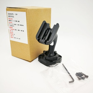 อุปกรณ์ตกแต่งภายในรถยนต์ที่ยึดกระจกรถบนแดชบอร์ดกระจกหน้ารถสำหรับ Chevrolet Honda Isuzu - Product Image 5