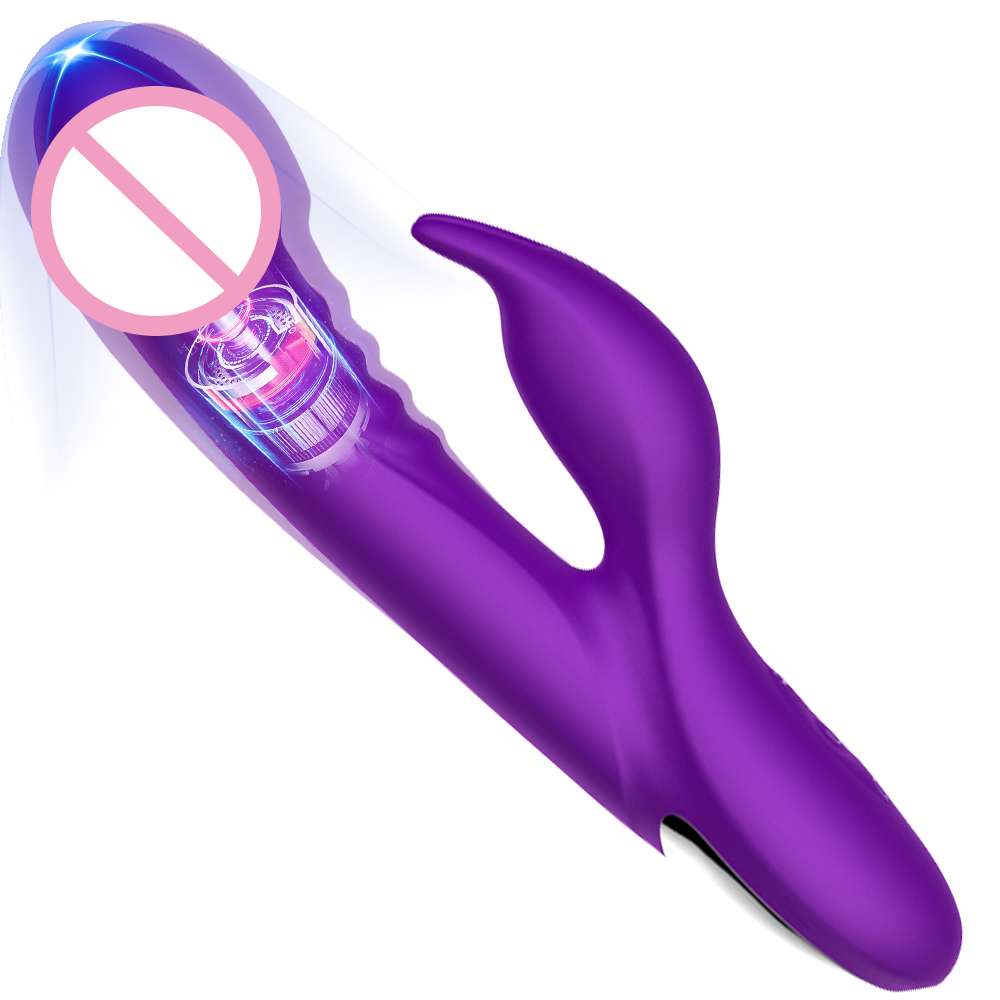 tong vibrator Roze Tong Vibrator 2.0