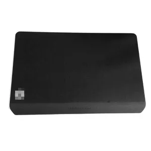 HK-HHT new laptop cases lcd back cover and front bezel for HP DV6-7000 AB cover laptop shell