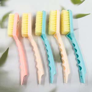 Ensemble de brosses multifonctions pour chaussures et linge, pour nettoyer les vêtements et les chaussures. - Product Image 2