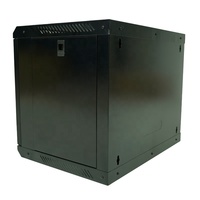 Armoire réseau murale en métal pour serveur Internet, armoire de serveur, armoire réseau CCTV, armoire de télécommunications pour ordinateur, prix d'usine