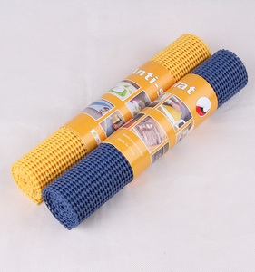 Forro para Estantes de <span class=keywords><strong>Cocina</strong></span>, Forros para <span class=keywords><strong>Cajones</strong></span>, Antideslizantes, No Adhesivos, Alfombrilla Gruesa Transpirable, <span class=keywords><strong>Protector</strong></span> para Cómodas, Despensas y Baños - Product Image 2