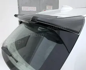 Alerón Trasero para Techo de Coche BMW G01, Kit de Carrocería, Alerón Trasero para BMW NEW X3 G01 2017 2018 2019 2020 2021 2022 2023, Pieza Exterior - Product Image 3