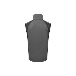 PORTWEST - CD876MGRS WX2 Eco softshell gilet (2L) gris métal-EAN 5036108396894 WORK HOODIES - Product Image 2