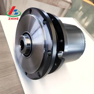 Zhihe मूल रेज़र हाइड्रोलिक जूओम्लियन लिबहेर r920 वाहन क्रॉलर क्रेन यात्रा के लिए प्रतिस्थापन - Product Image 4