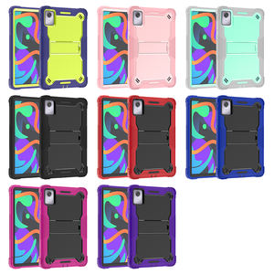 Étui de <span class=keywords><strong>protection</strong></span> antichoc en silicone pour tablette pour <span class=keywords><strong>Lenovo</strong></span> Tab M11 TB-330FU 331FC K11 LTE 2024 TB330XU K10C étui de <span class=keywords><strong>protection</strong></span> - Product Image 6