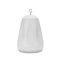 Mode 100v Intérieur PA Système Pendentif Haut-Parleur pour Chambre ou Restaurant