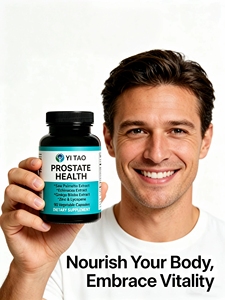 Prostate Health Supplement 90 Vegetable Capsules <b>Saw</b> Palmetto Echinacea Ginkgo Zinc Lycopene Men's Dietary Support - Product Image 5