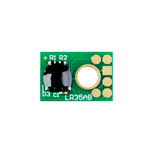 リコーMP C2004 C2504 C4504 C5504 C6004 c2003mpc3004カートリッジチップ用ユニバーサルトナーリセットチップ - Product Image 2