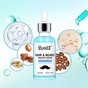 Vente en gros huile de croissance de <span class=keywords><strong>barbe</strong></span> produit huiles de <span class=keywords><strong>barbe</strong></span> <span class=keywords><strong>pour</strong></span> hommes - Product Image 2