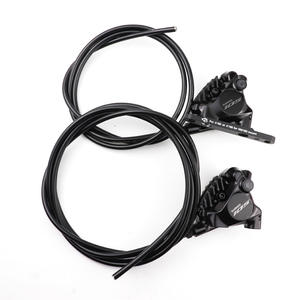   Grupo de transmisión 105 Di2 R7170 2x12s, <span class=keywords><strong>desviador</strong></span> delantero/trasero R7150, batería DN300, plato R7100 12s, grupo de frenos de disco para bicicleta de carretera - Product Image 5