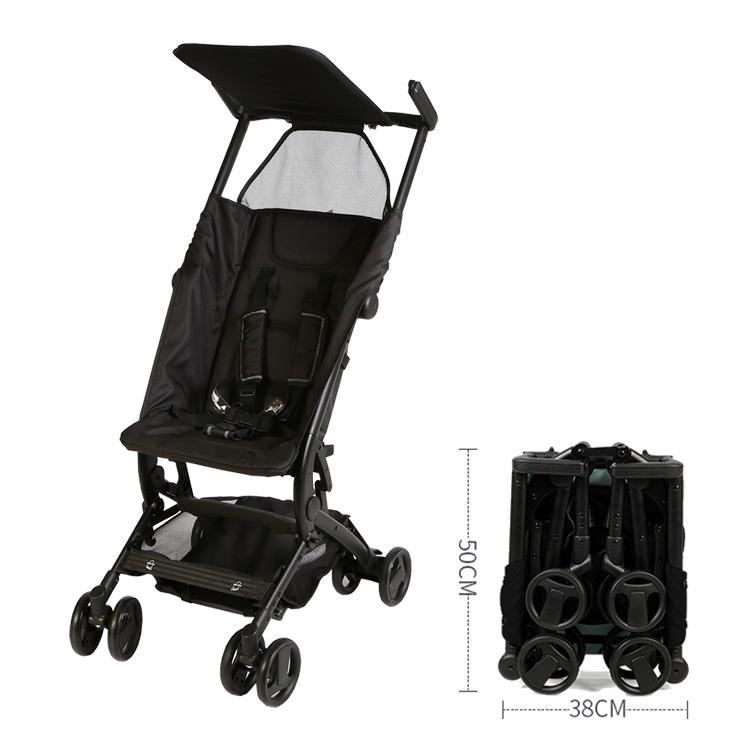 Travel Stroller For Infant Kidcolu2122 Stroller For Toddlers Up To