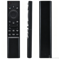Nuevo Control Remoto por Voz RM-G2500 V6 Universal para Televisores Samsung Smart 4K UHD LCD LED QLED TU8000 TU8300 RU9000 Q60T Q70T Q80T