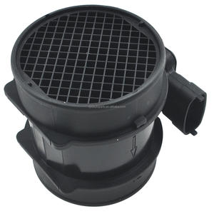 Sensor MAF (Mass Air Flow Meter) Spesial Natal 491283 5WK9641 836583 untuk VOLVO C70 I Convertible - Product Image 4