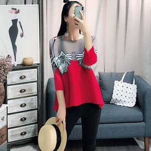 Confortable Avec Certificat CE Pas de Boulochage Pas de Déformation À Manches Longues 2 Pièces Un Pantalon Ensemble Femmes Vêtements - Product Image 2