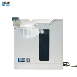 מטהר מים רב תכליתי, מערכת מעבדה עם פונקציית חימום/קירור לניסויים רגישים לטמפרטורה - Product Image 1