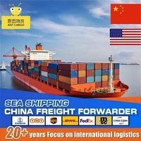 Agente Aduanero de la Unión de Estados Unidos |   Transporte Marítimo China-Estados Unidos |   Servicio Rápido de Contenedores FCL (40GP/45HQ) |   Seguro con Soporte 24/7 |   Solución Integral