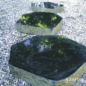Dalles de sol en basalte modernes, écologiques et durables pour une utilisation extérieure - Product Image 1