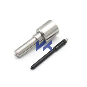 best performance common rail injector nozzles DLLA118P1358 injection nozzle for CUMMINS injector 0445120035