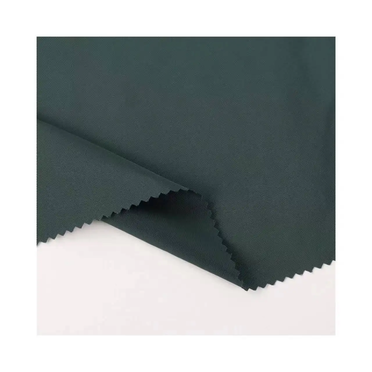Écologique 100% Polyester Grand Oxford T400 220gsm Tissu
