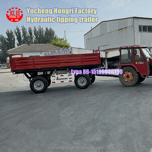 <span class=keywords><strong>Seguro</strong></span> de remolque de granja, suministro de fábrica - Product Image 6