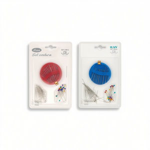 Set da cucito Ilan con spilli e aghi per artigianato e cucito 29012 - Product Image 2