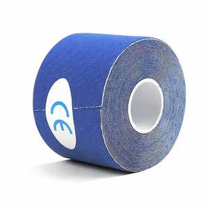 Almohadillas para levantar el busto, vendas push-up, cubrepezones, vendas deportivas, cinta muscular, cinta adhesiva, cinta de kinesiología, esquí - Product Image 4