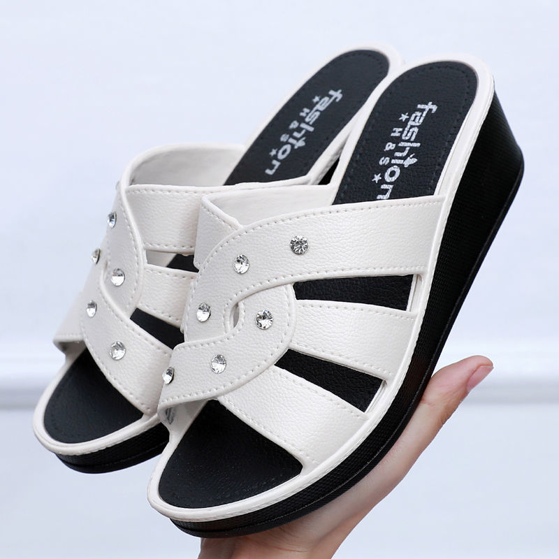 Beige [talon haut 985]]