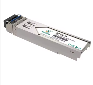 Fibralider Brand Wholesale Price SFP-GE-FX 2km 20km LC Duplex 1.25g 1310nm DX Dual-fiber Optical Module - Product Image 1