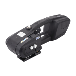 เครื่องอัดฟิล์มร้อนแบบพกพา V1 |   เครื่องห่อหุ้มบรรจุภัณฑ์กล่อง/แบตเตอรี่/อิฐเหล็ก - Product Image 4