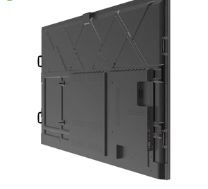 Tableau numérique interactif à écran plat intelligent avec écran 4K de 98 pouces, Android 13, pour les conférences - Product Image 4