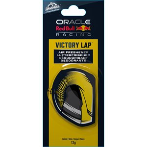 Red Bull Racing Profumatore Casco Victory Lap, parfum sportif - Product Image 1