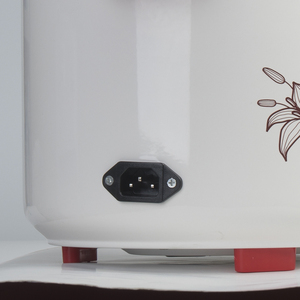 Ailyons 1.8L màu trắng nhà bếp không dính nấu ăn Nồi hấp Nồi cơm điện - Product Image 3