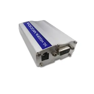 Simcom SIM5215 Module 3G Gsm Modem Met RS232 Poort