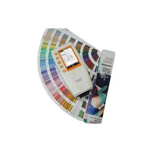 WN700D เครื่องทดสอบความแตกต่างของสี สเปกโตรโฟโตมิเตอร์ เครื่องวัดสีพลาสติก เครื่องวัดสีแบบพกพา ความแม่นยำสูง เครื่องวัดสีความแม่นยำสูง - Product Image 2