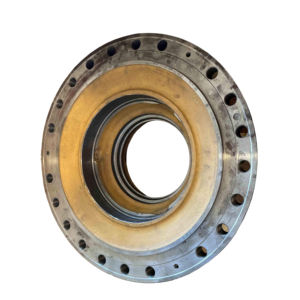 Komatsu buldozer 195 34111 için orijinal <span class=keywords><strong>Hub</strong></span> D375A-5-27-1952734111 - Product Image 4