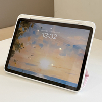 Étui pour tablette iPad Mini 7ème génération A17Pro 2024, pour iPad Mini 7 A17 Pro 8,3 pouces, étui pour iPad Mini 6ème génération Mini 6