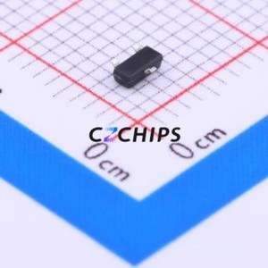 Diode Schottky BAR42FILM SOT-23-3L d'origine et neuve, fournisseur de composants électroniques en gros et service BOM - Product Image 2