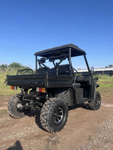 JIALING Véhicule utilitaire premium UTV - 4 temps, automatique, certifié EEC, 1000 cm³, blocage de différentiel, puissant, durable, tout-terrain, 2 roues motrices/4 roues motrices - Product Image 5