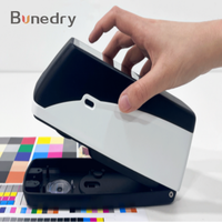 Densitómetro de Color Portátil Ex Se para Impresión, Prueba de Densidad de Color para Control de Calidad de Impresión, Impresión Offset y de Huecograbado