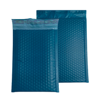 Sac d'expédition en plastique mousse co-extrudé personnalisé pour cils et rouges à lèvres avec rembourrage et emballage pour livraison express