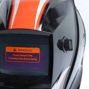 Chicago Electric piezas <span class=keywords><strong>de</strong></span> repuesto color verdadero Miller fibra metal Predator auto oscuridad casco <span class=keywords><strong>de</strong></span> soldadura - Product Image 4